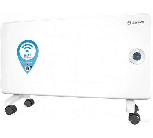 Конвектор Thermex Frame 1500E Wi-Fi
