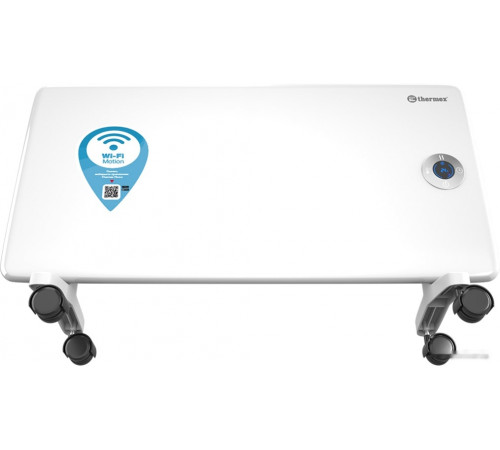 Конвектор Thermex Frame 1500E Wi-Fi