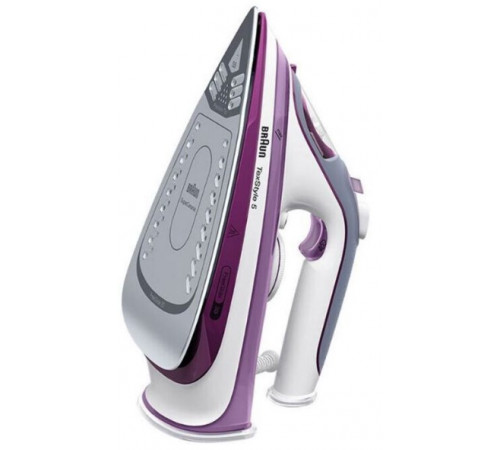 Утюг Braun SI 5037 VI