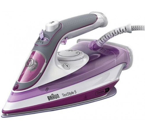 Утюг Braun SI 5037 VI