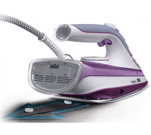 Утюг Braun SI 5037 VI