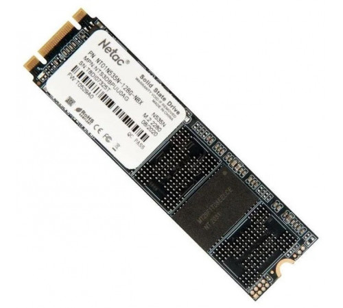 SSD Netac N535N 128GB