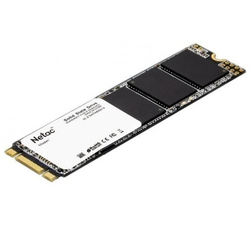 SSD Netac N535N 128GB
