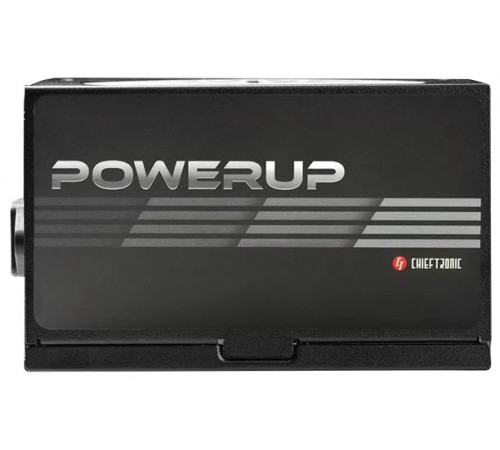 Блок питания Chieftec Chieftronic PowerUp GPX-750FC