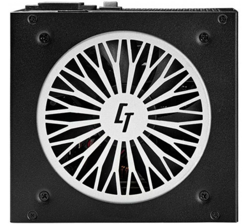 Блок питания Chieftec Chieftronic PowerUp GPX-750FC