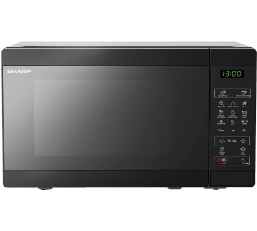 Микроволновая печь Sharp R6800RK