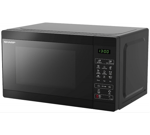 Микроволновая печь Sharp R6800RK