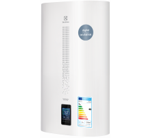 Водонагреватель Electrolux EWH 80 SmartInverter
