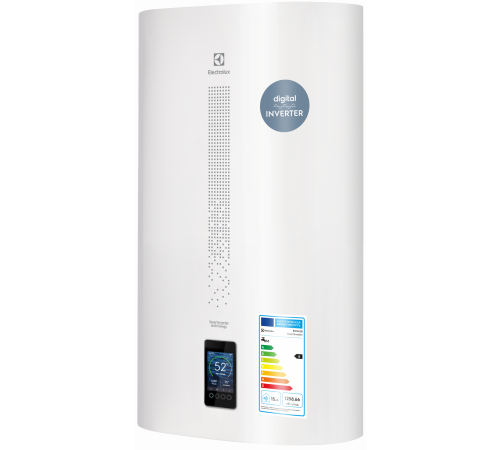Водонагреватель Electrolux EWH 80 SmartInverter