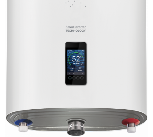 Водонагреватель Electrolux EWH 80 SmartInverter