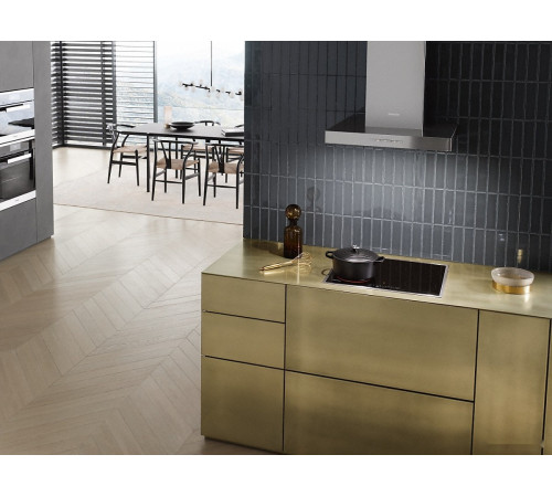 Варочная панель Miele KM 6520 FR
