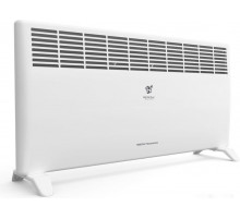 Конвектор Royal Clima Ribera Meccanico REC-R2000M