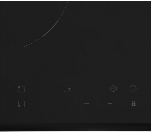 Варочная панель HAIER HHY-C53NVB