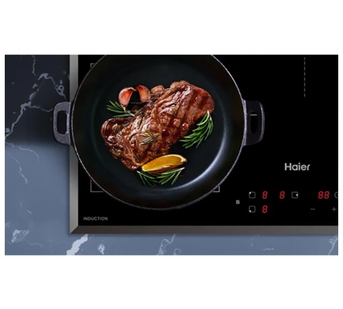 Варочная панель HAIER HHY-Y53NVB