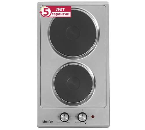 Варочная панель Simfer H30E02M016