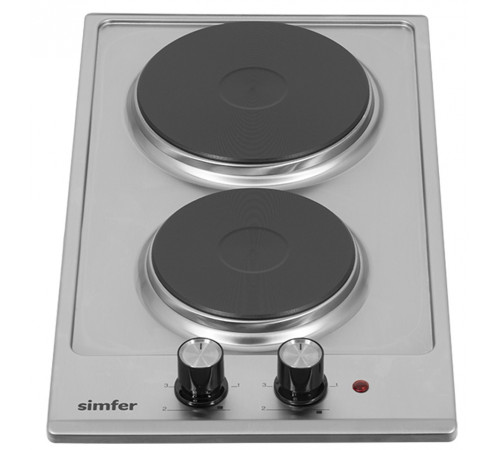 Варочная панель Simfer H30E02M016