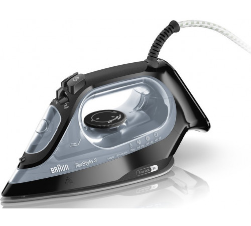 Утюг Braun SI 3055 BK