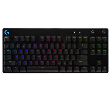 Клавиатура Logitech G Pro GX Clicky