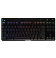 Клавиатура Logitech G Pro GX Clicky