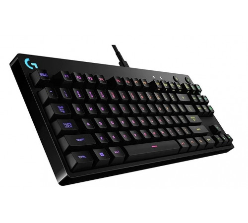 Клавиатура Logitech G Pro GX Clicky