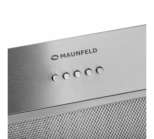 Вытяжка Maunfeld Thames 601PM (нержавеющая сталь)