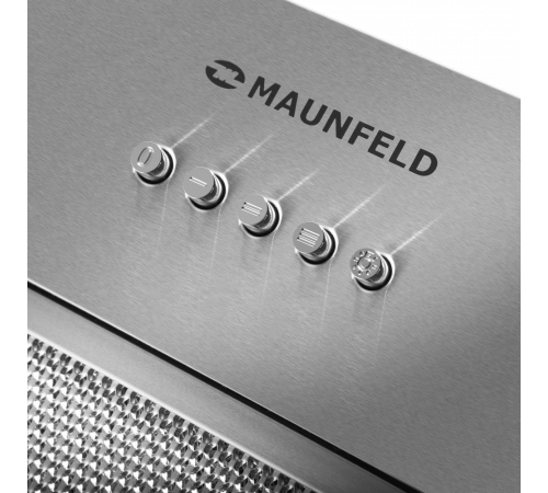 Вытяжка Maunfeld Thames 601PM (нержавеющая сталь)