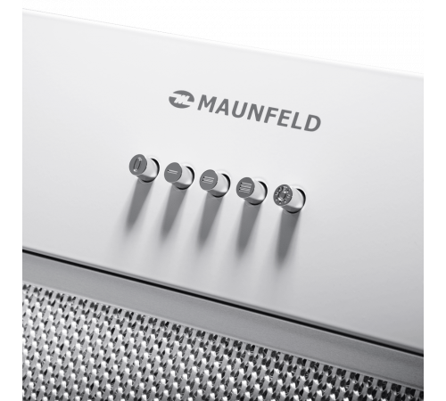 Вытяжка Maunfeld Thames 601PM (белый)