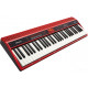 Синтезатор Roland Go:Keys