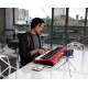 Синтезатор Roland Go:Keys