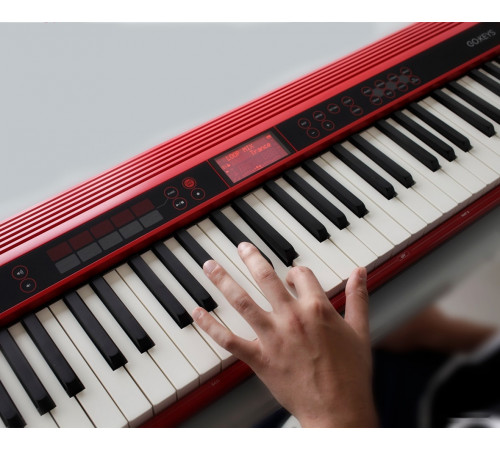 Синтезатор Roland Go:Keys