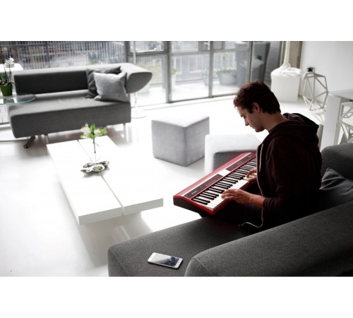 Синтезатор Roland Go:Keys