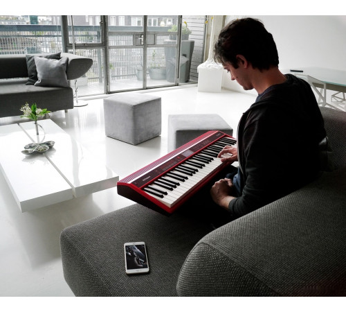 Синтезатор Roland Go:Keys