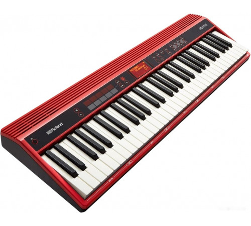 Синтезатор Roland Go:Keys