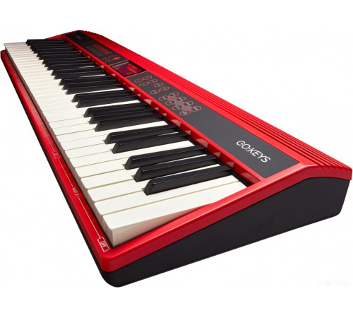 Синтезатор Roland Go:Keys