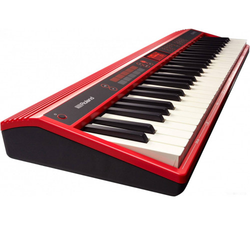 Синтезатор Roland Go:Keys