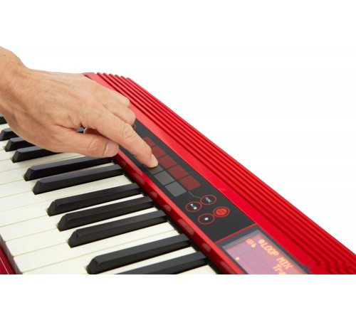 Синтезатор Roland Go:Keys