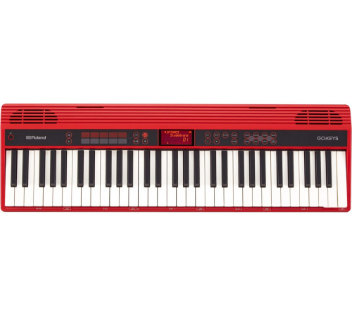 Синтезатор Roland Go:Keys
