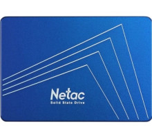 SSD Netac N600S 128GB