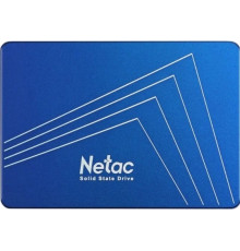 SSD Netac N600S 128GB