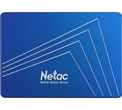 SSD Netac N600S 128GB
