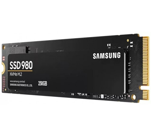 SSD Samsung 980 250GB MZ-V8V250BW