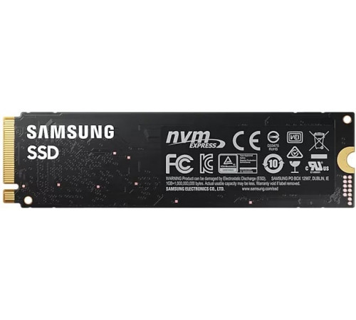 SSD Samsung 980 250GB MZ-V8V250BW