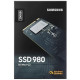 SSD Samsung 980 250GB MZ-V8V250BW