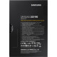 SSD Samsung 980 250GB MZ-V8V250BW