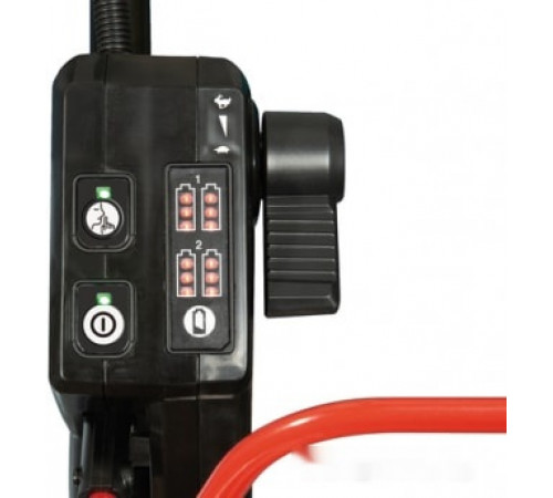 Газонокосилка Makita DLM462Z (без АКБ)