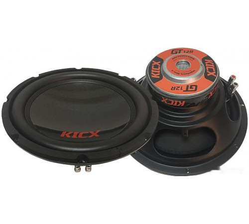 Автоакустика Kicx GT 12R