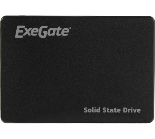 SSD Exegate Next Pro 480GB EX276683RUS
