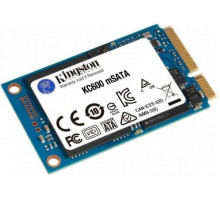 SSD Kingston KC600 512GB SKC600MS/512G