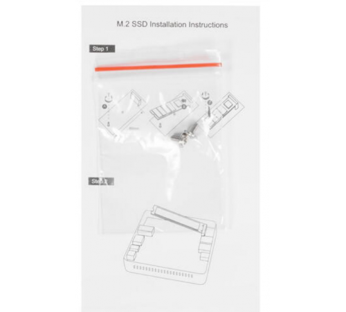 SSD Netac N5M 128GB