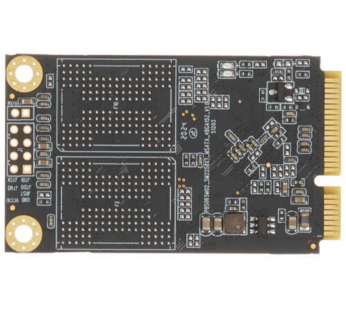 SSD Netac N5M 128GB